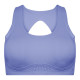 Calvin Klein Γυναικείο μπουστάκι Sports Bra High Support